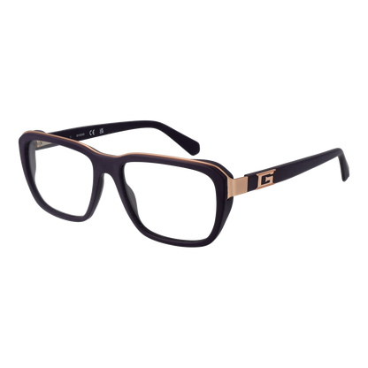 Guess Optical Frame GU50137 082 55