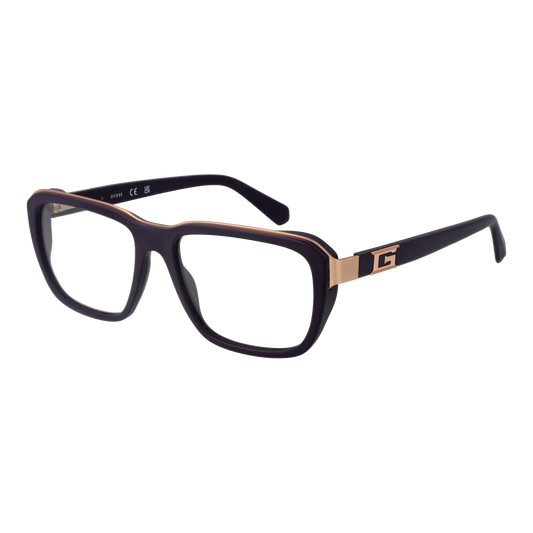 Guess Optical Frame GU50137 082 55