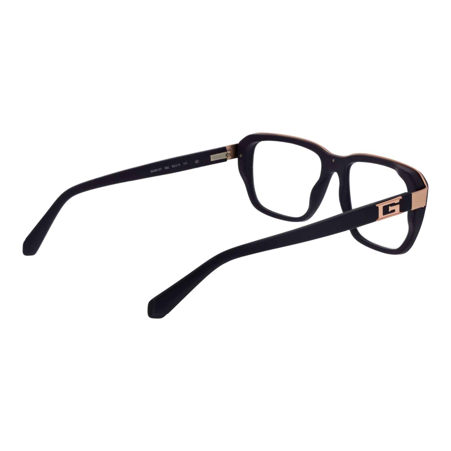 Guess Optical Frame GU50137 082 55