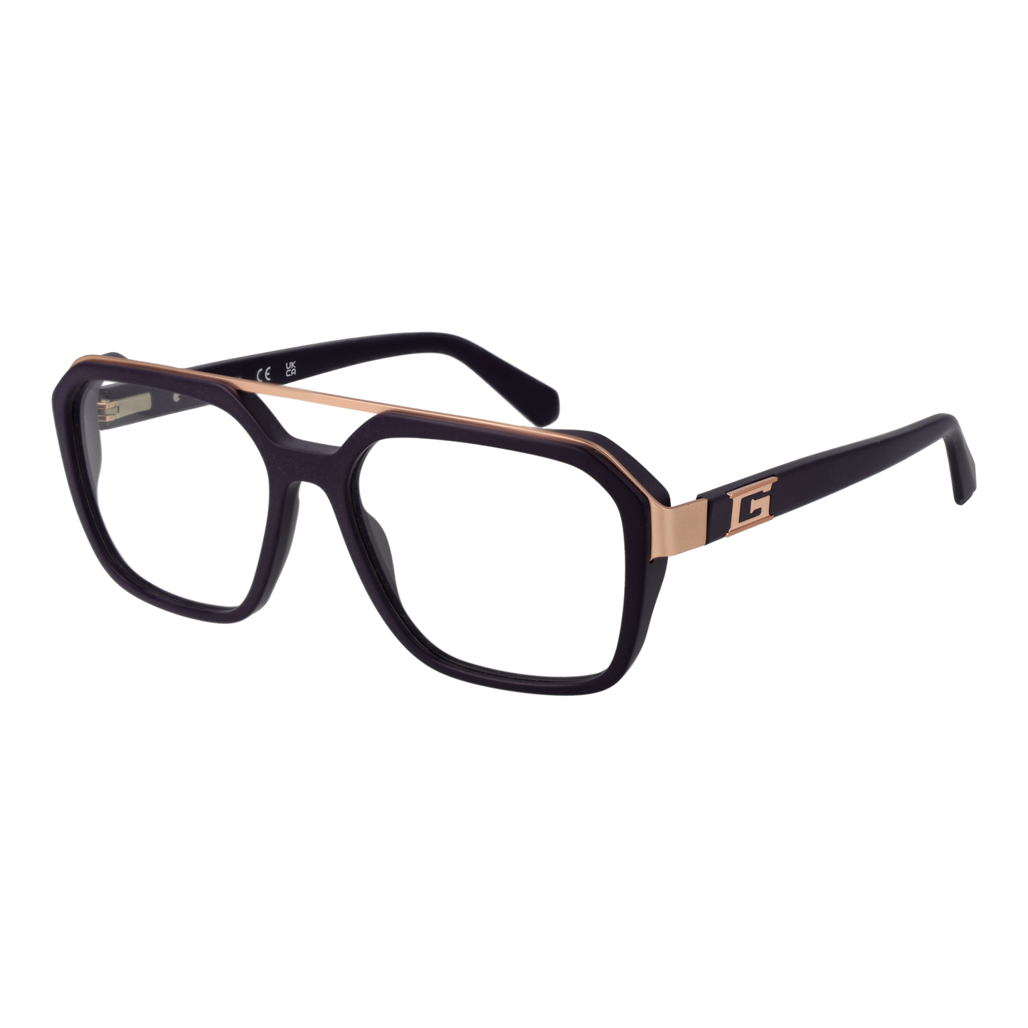Guess Optical Frame GU50138 082 55