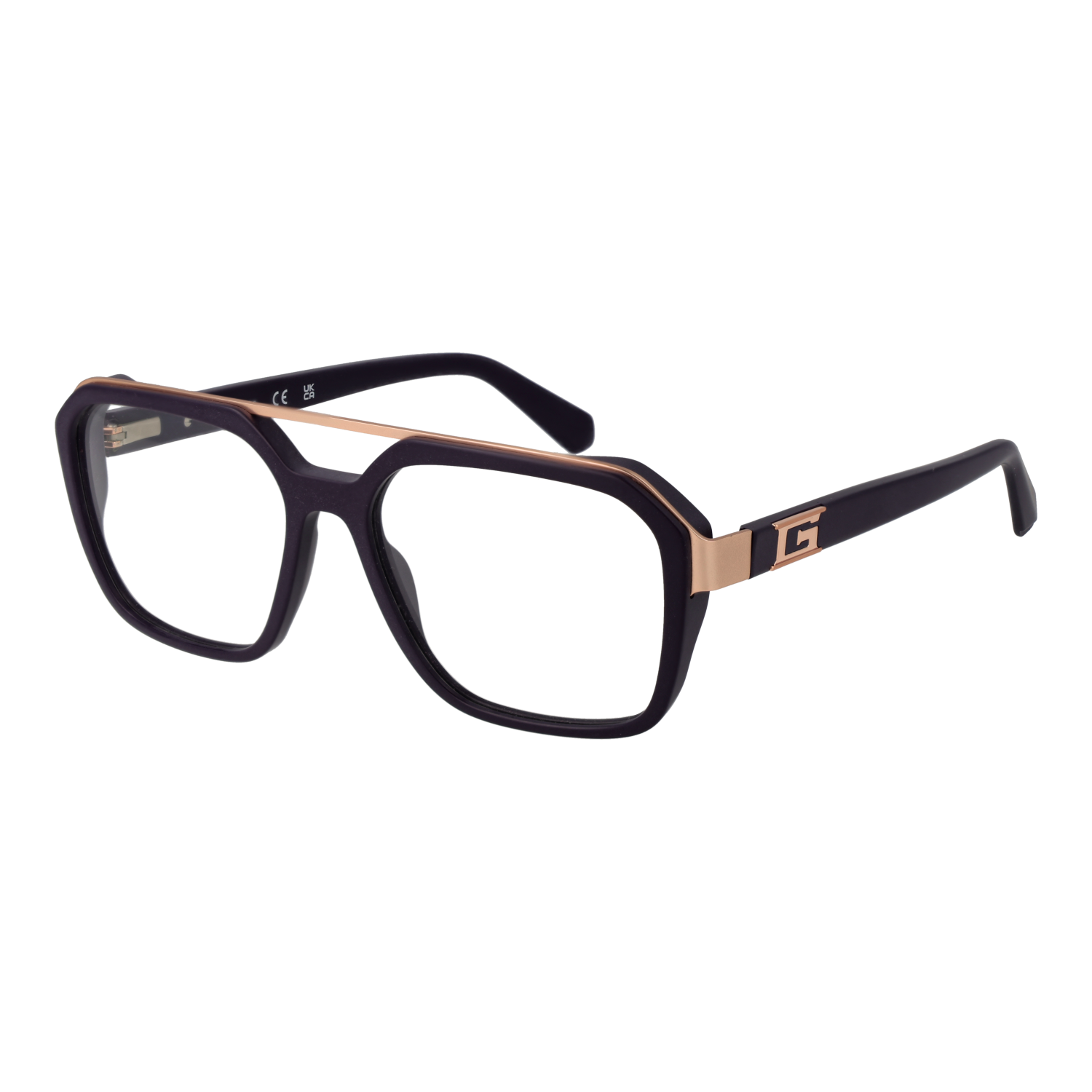 Guess Optical Frame GU50138 082 55