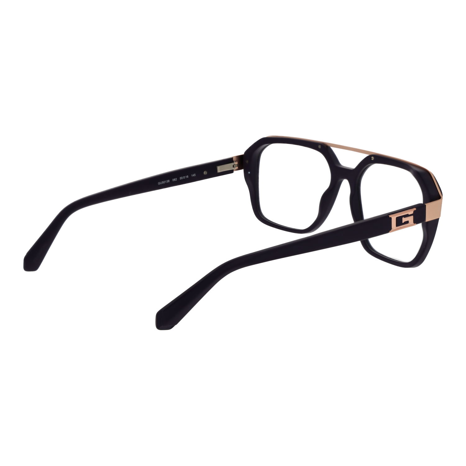 Guess Optical Frame GU50138 082 55