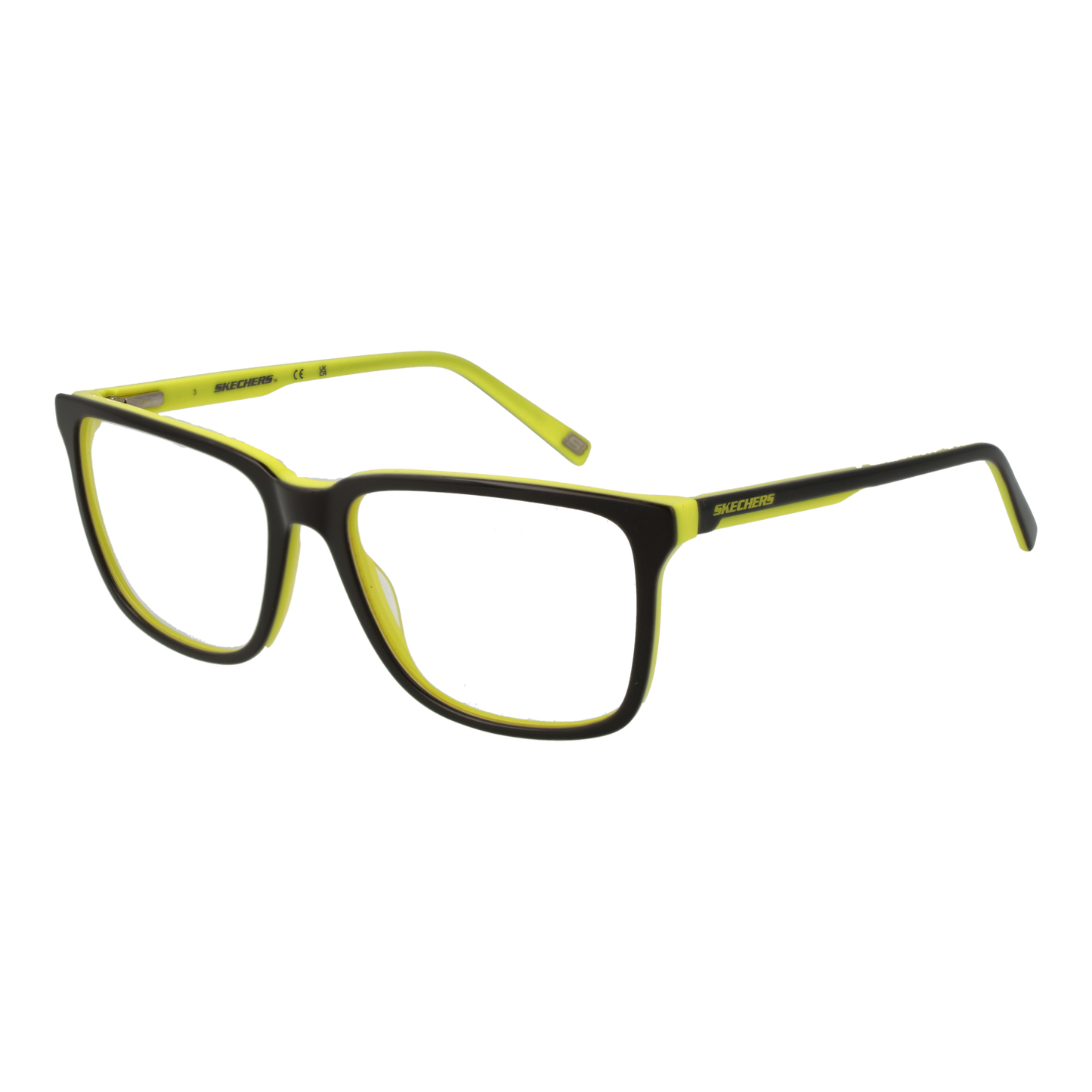 Skechers Optical Frame SE3386 020 55