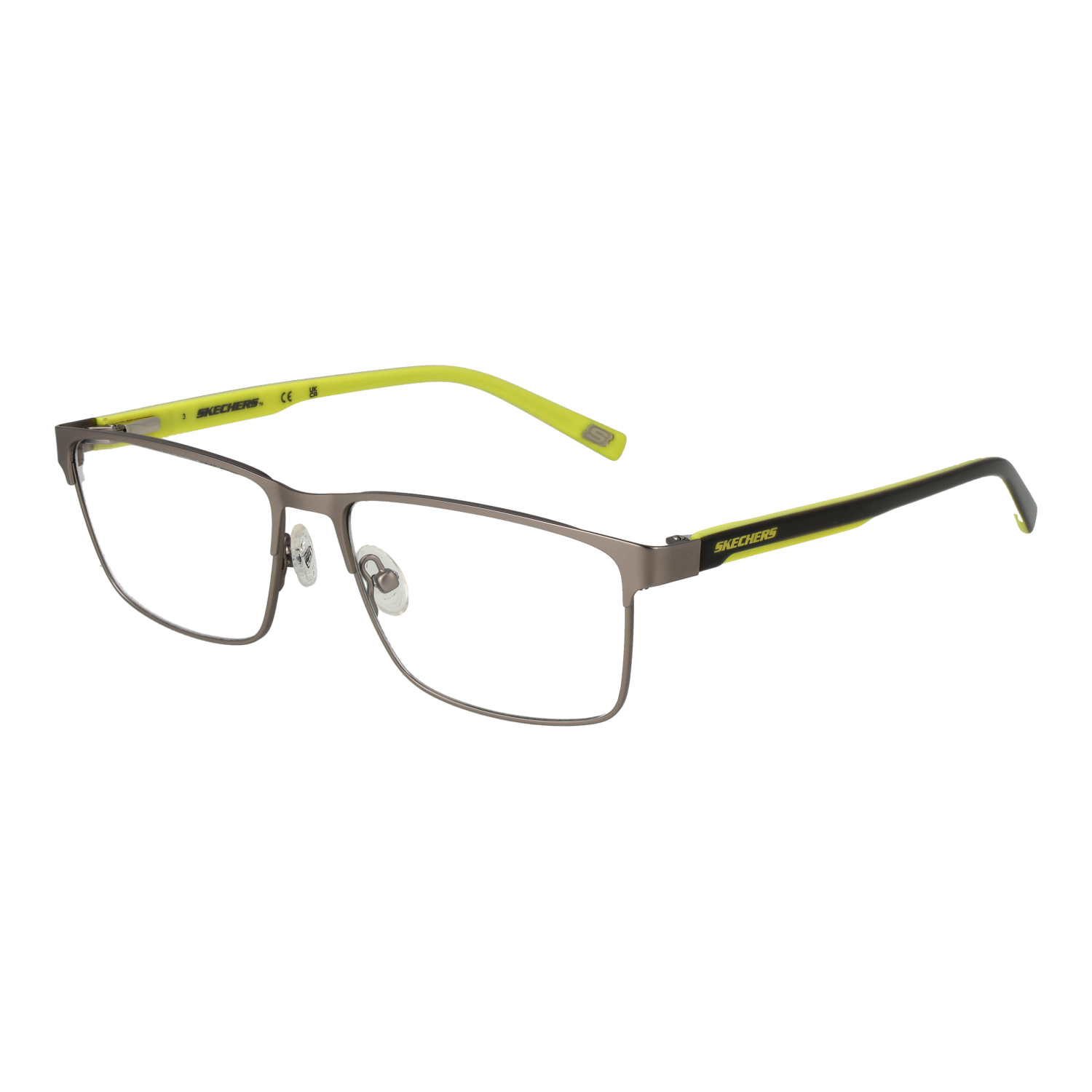 Skechers Optical Frame SE3387 011 54