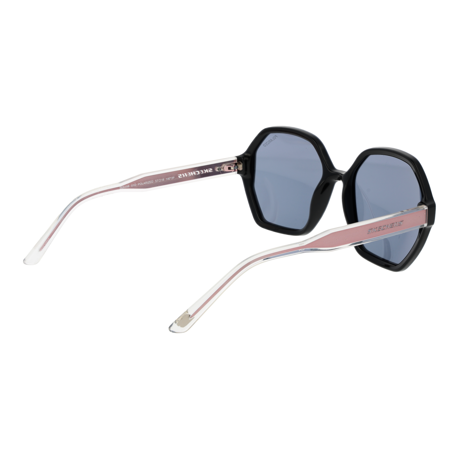 Skechers Sunglasses SE6358 01D 57
