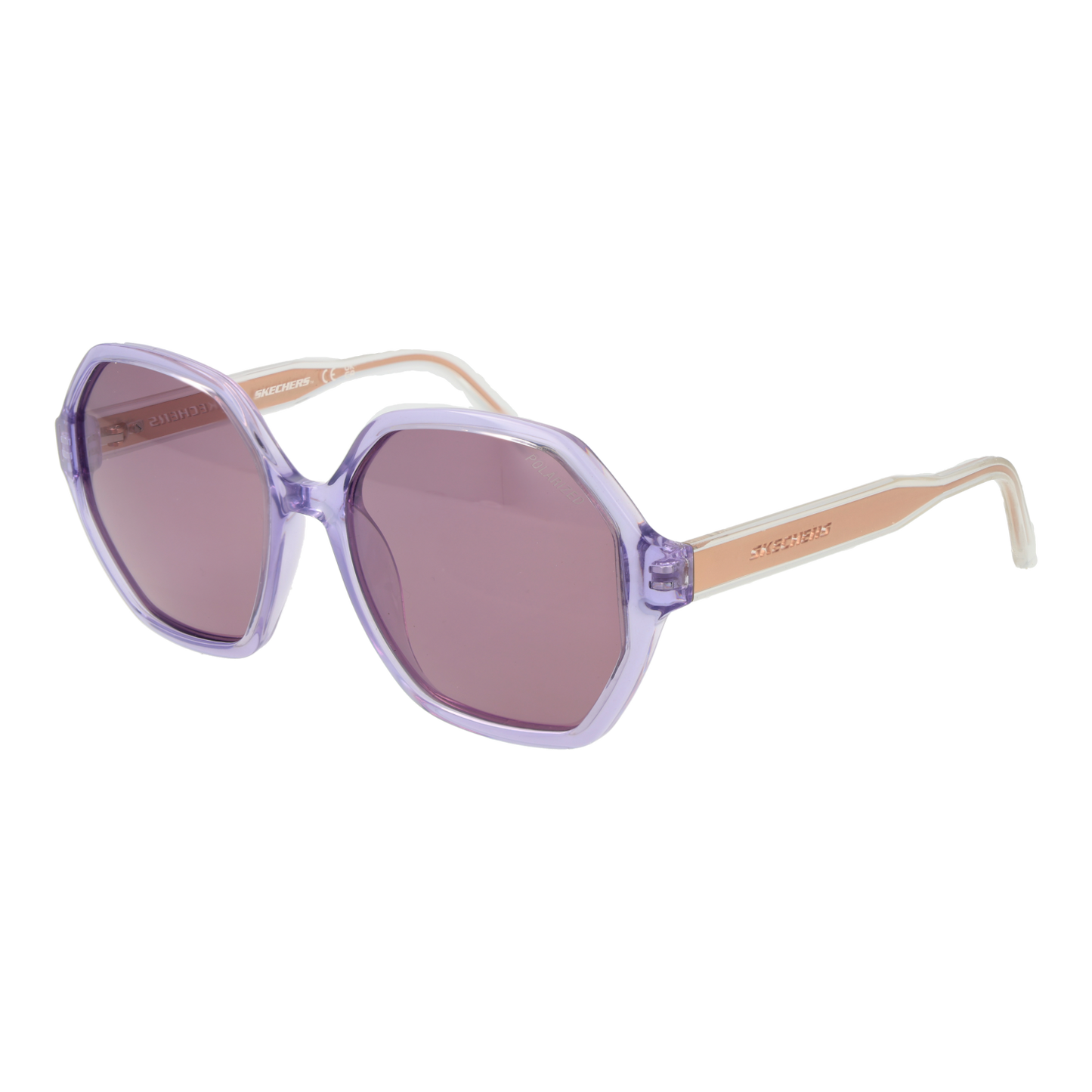 Skechers Sunglasses SE6358 78D 57