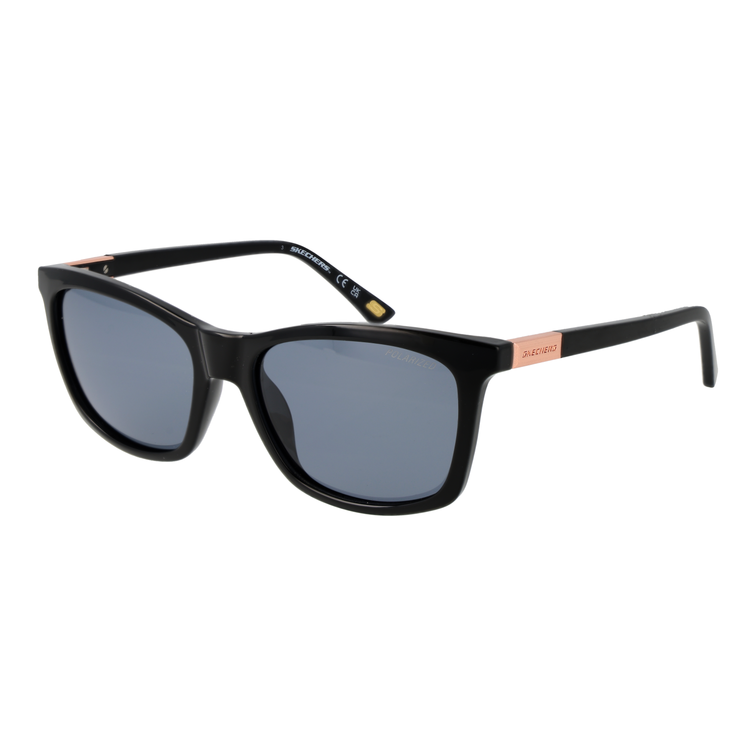 Skechers Sunglasses SE6360 01D 54