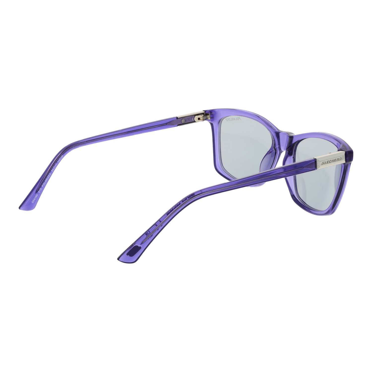 Skechers Sunglasses SE6360 81D 54