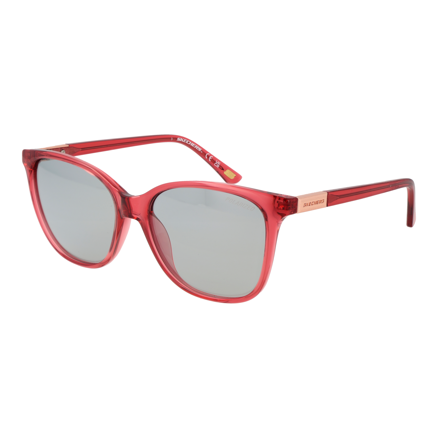 Skechers Sunglasses SE6361 72D 56