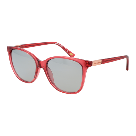 Skechers Sunglasses SE6361 72D 56