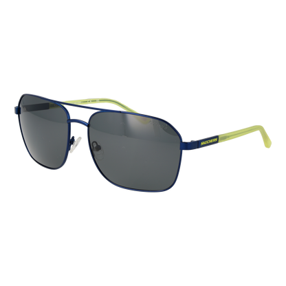 Skechers Sunglasses SE6366 91D 65