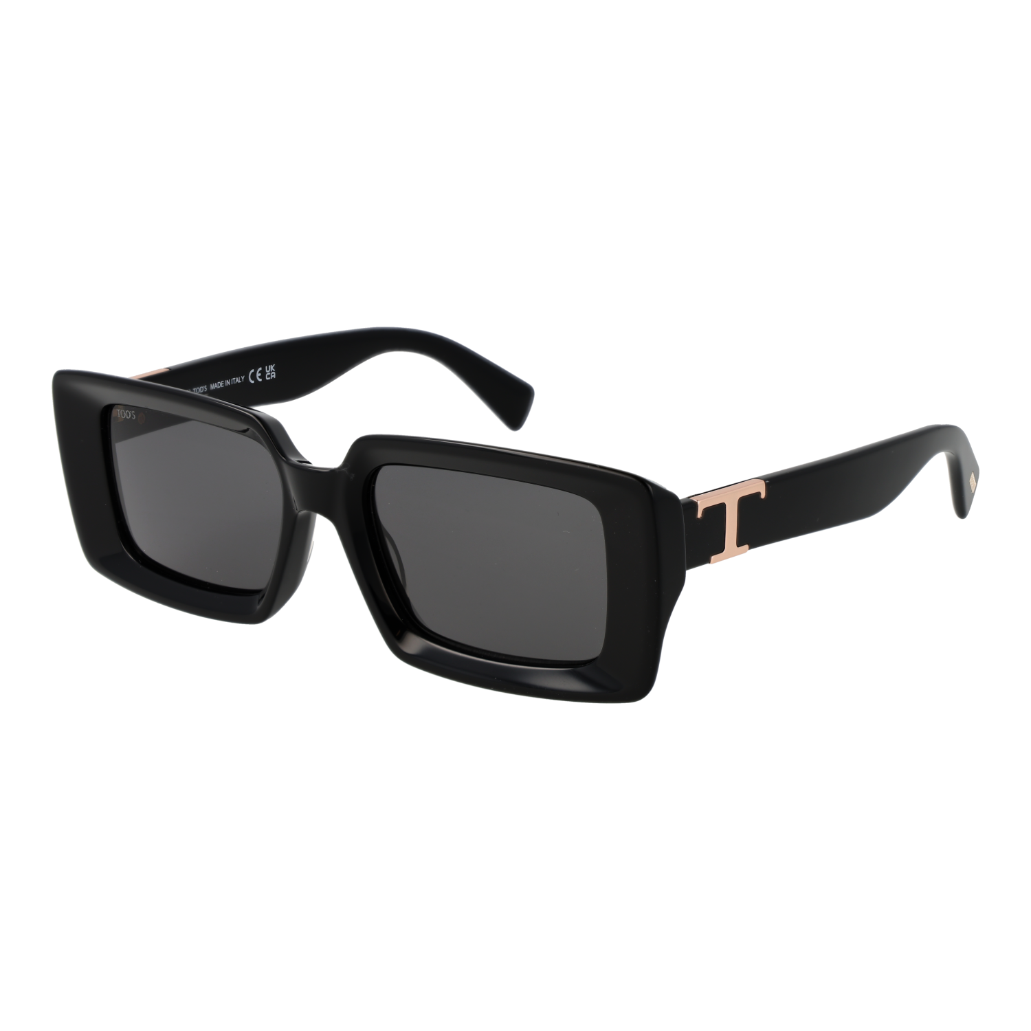 Tods Sunglasses TO0366 01A 52