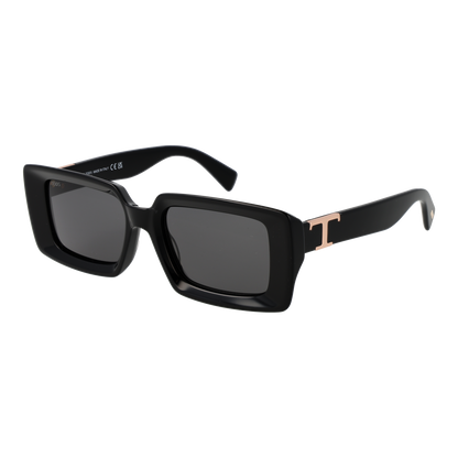 Tods Sunglasses TO0366 01A 52
