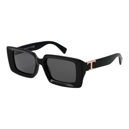 Tods Sunglasses TO0366 01A 52
