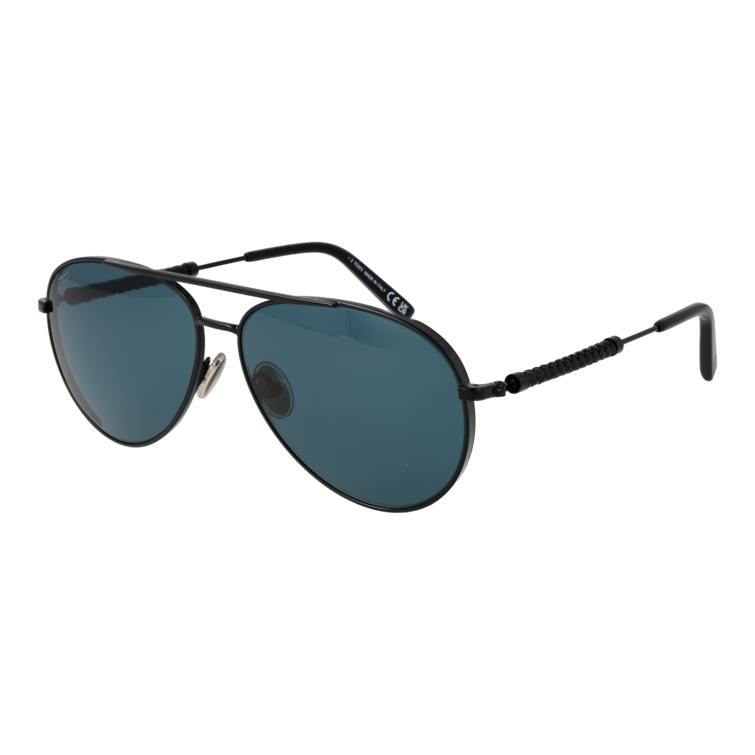 Tods Sunglasses TO0371 01V 60