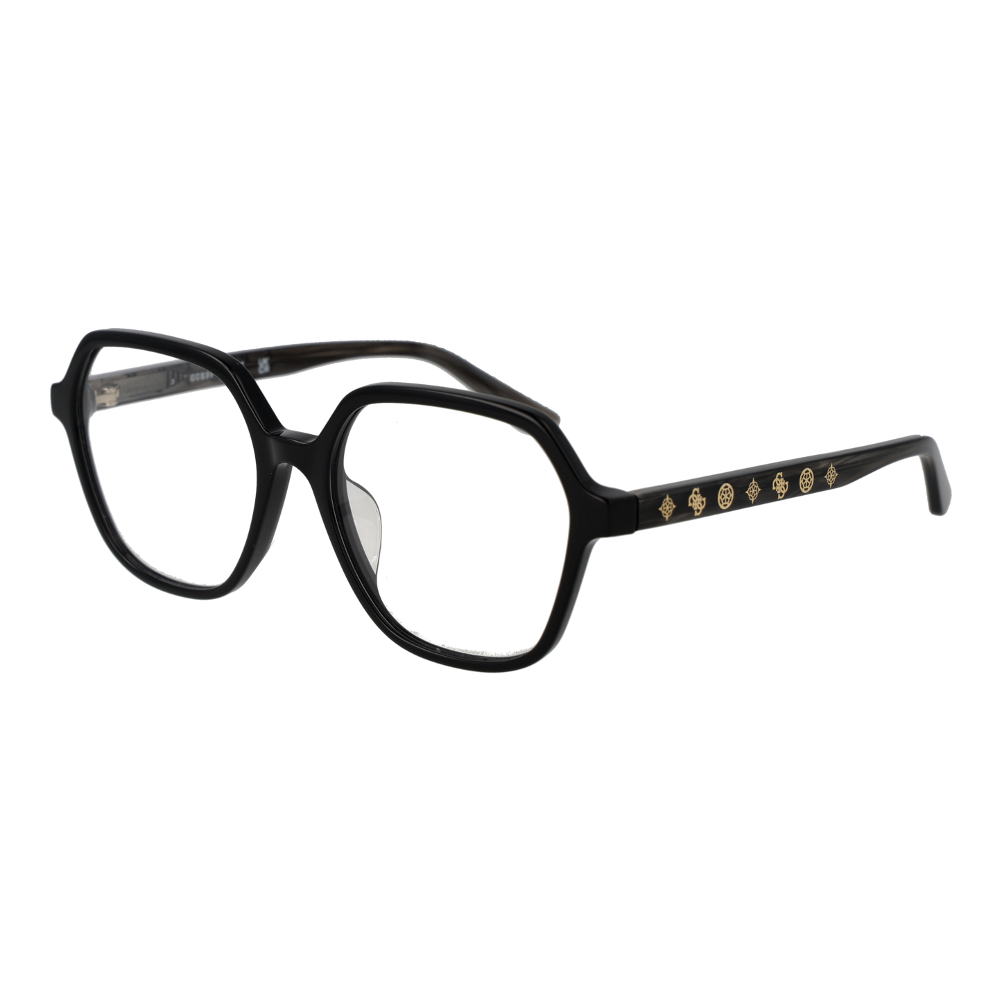 Guess Optical Frame GU50155-D 001 53