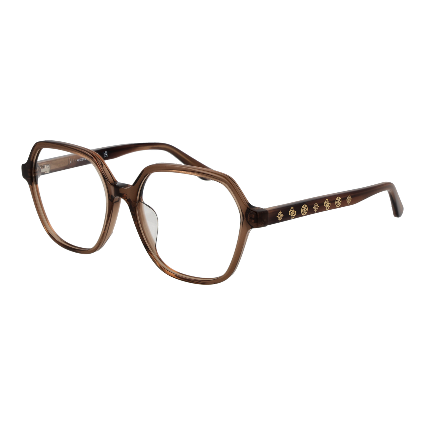Guess Optical Frame GU50155-D 048 53