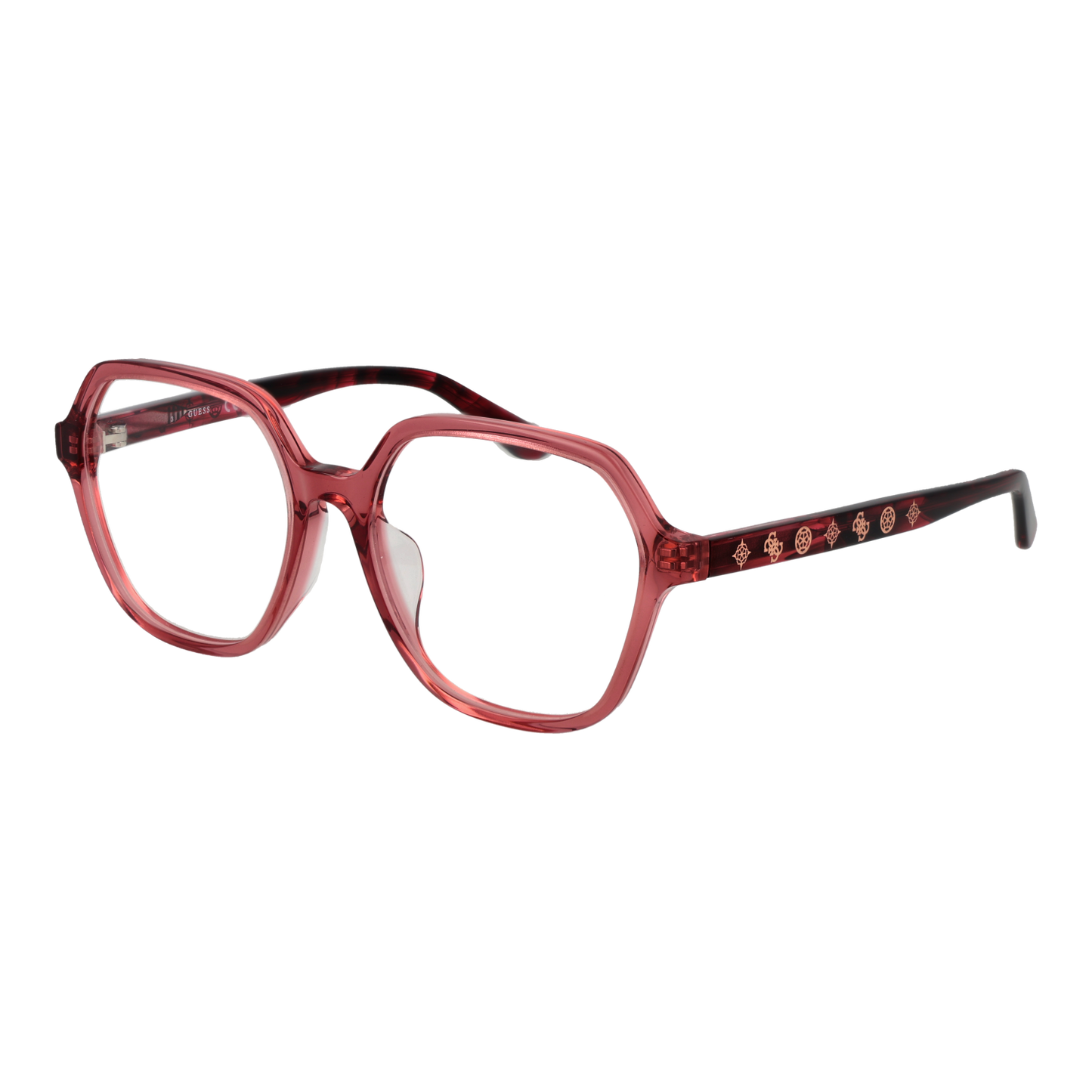 Guess Optical Frame GU50155-D 069 53
