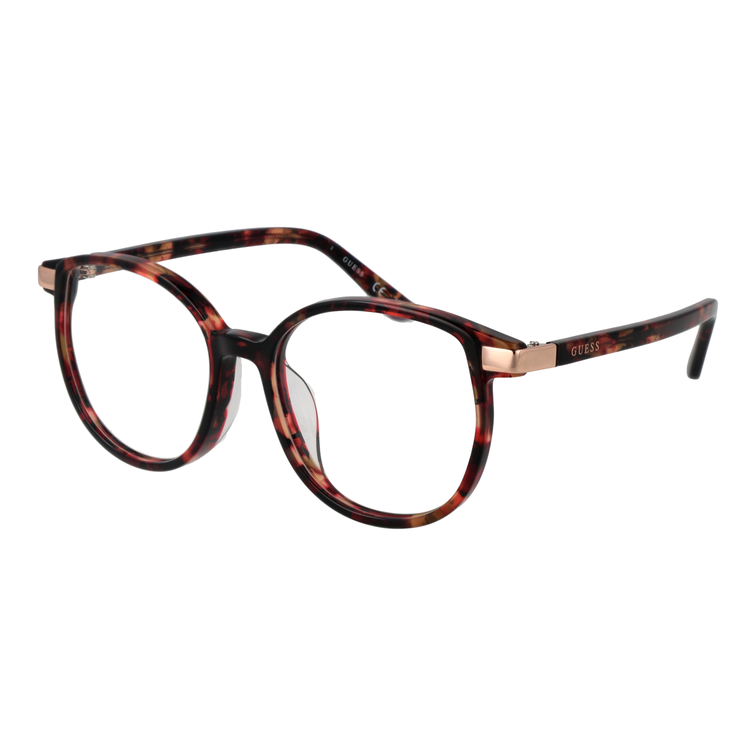 Guess Optical Frame GU50157-D 069 52