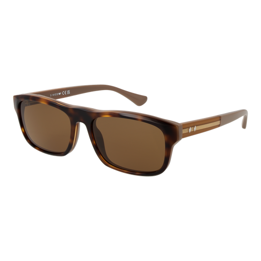 Web Sunglasses WE0371 56J 58