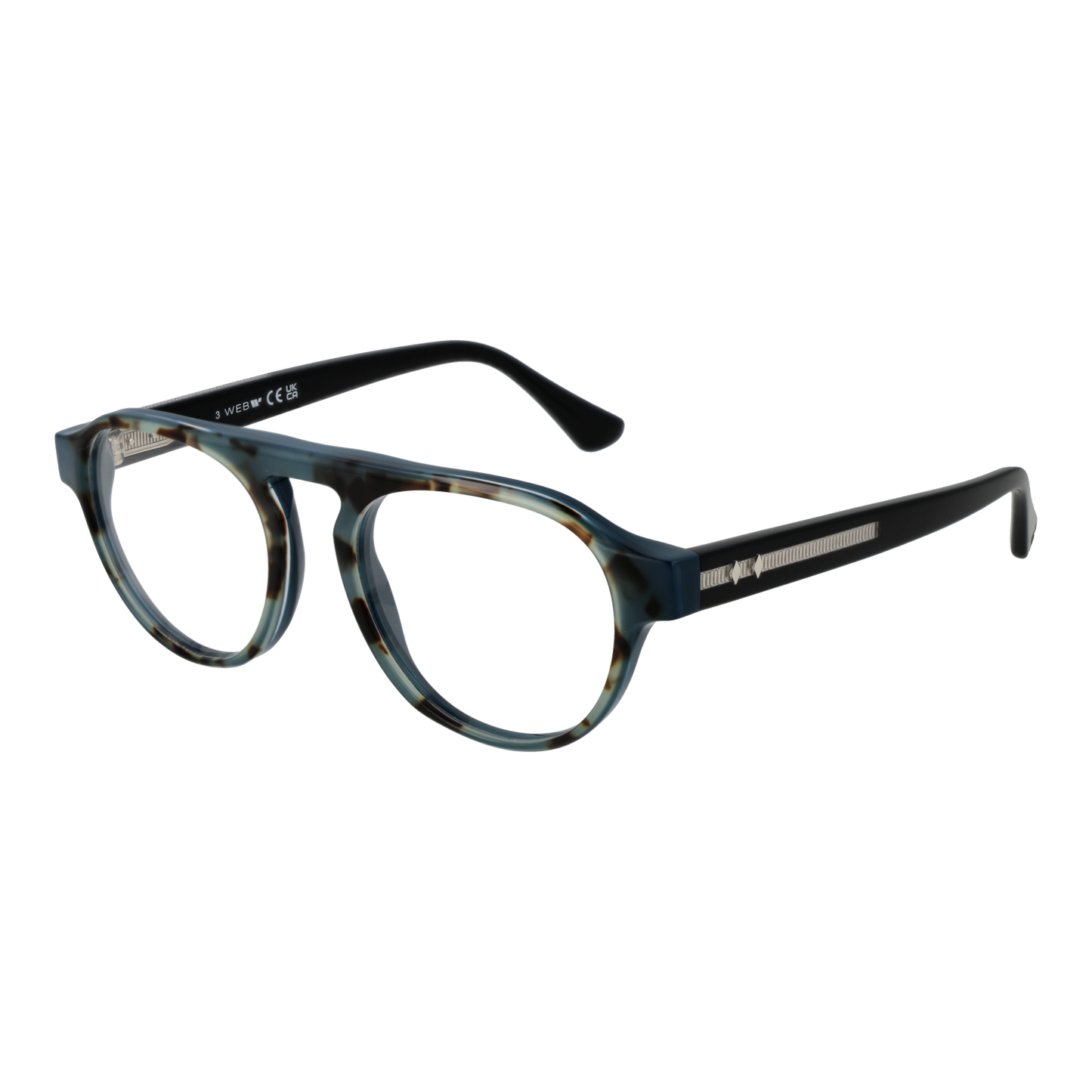 Web Optical Frame WE5433 055 52