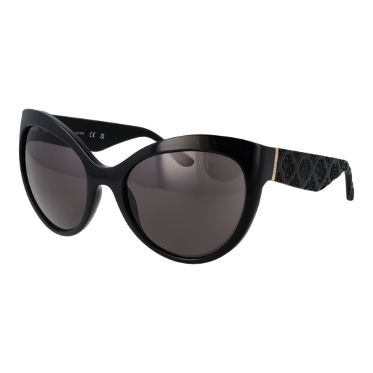 Guess Sunglasses GU00130 01A 61