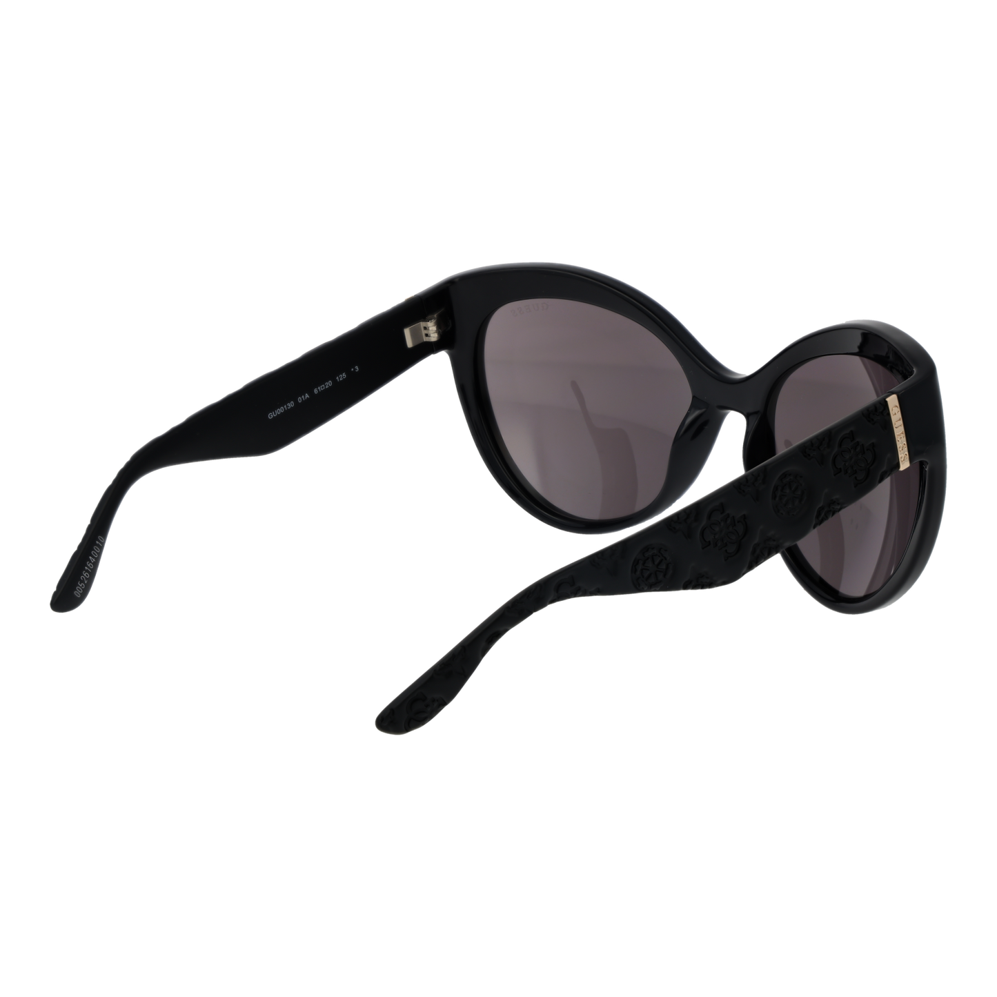 Guess Sunglasses GU00130 01A 61