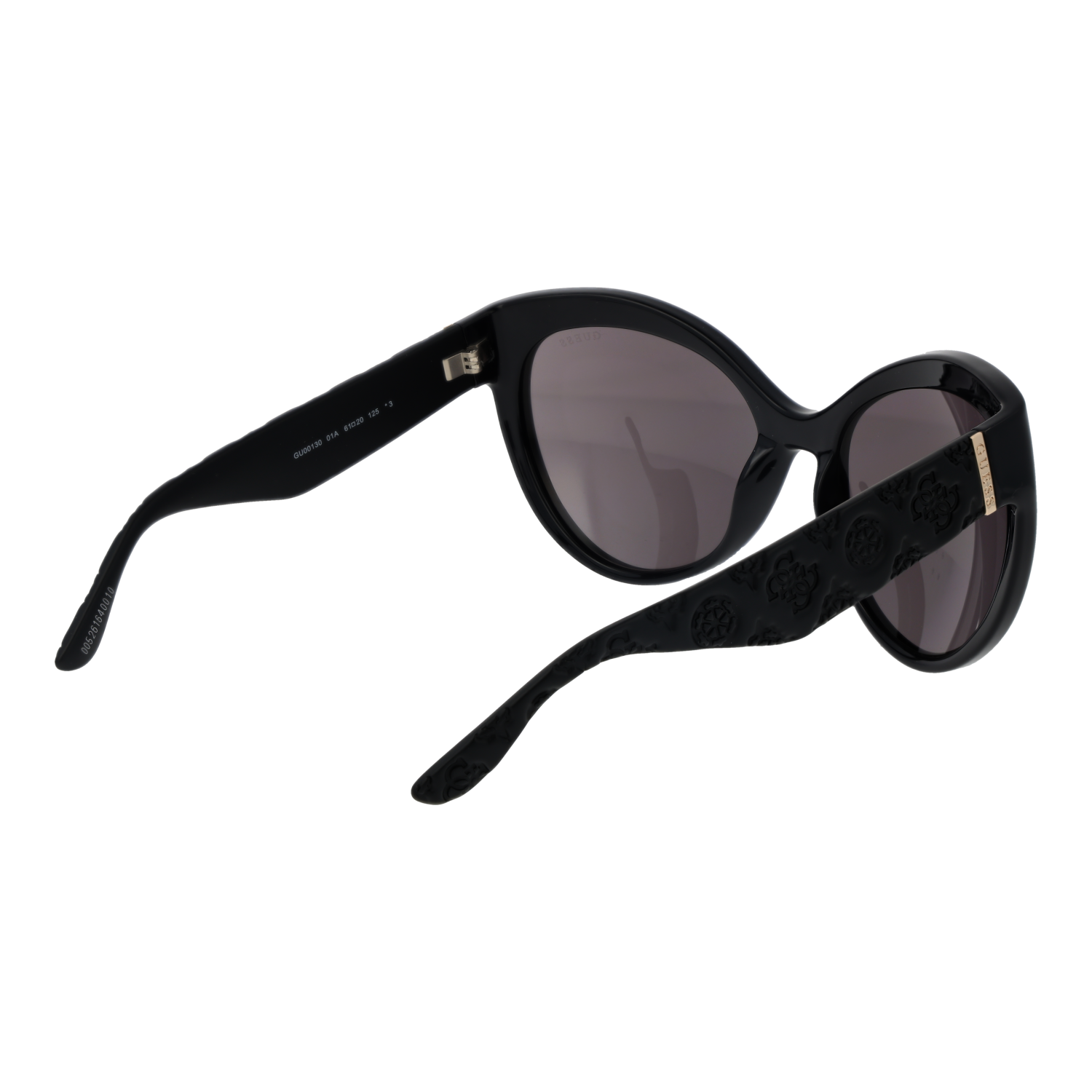 Guess Sunglasses GU00130 01A 61