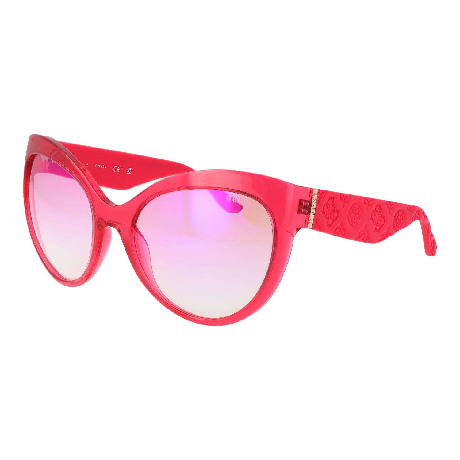 Guess Sunglasses GU00130 72U 61