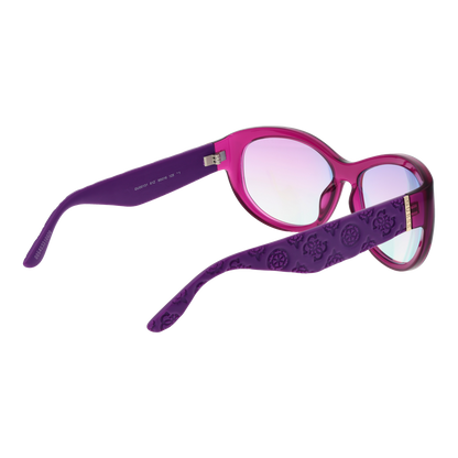 Guess Sunglasses GU00131 81Z 60