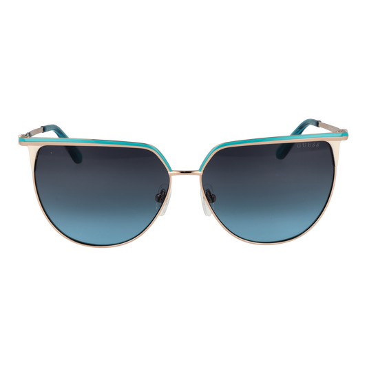 Guess Sunglasses GU00132 92W 58