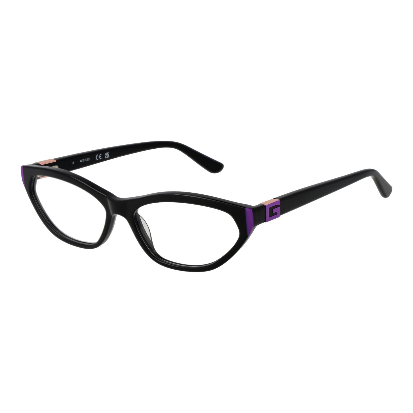 Guess Optical Frame GU50146 001 54