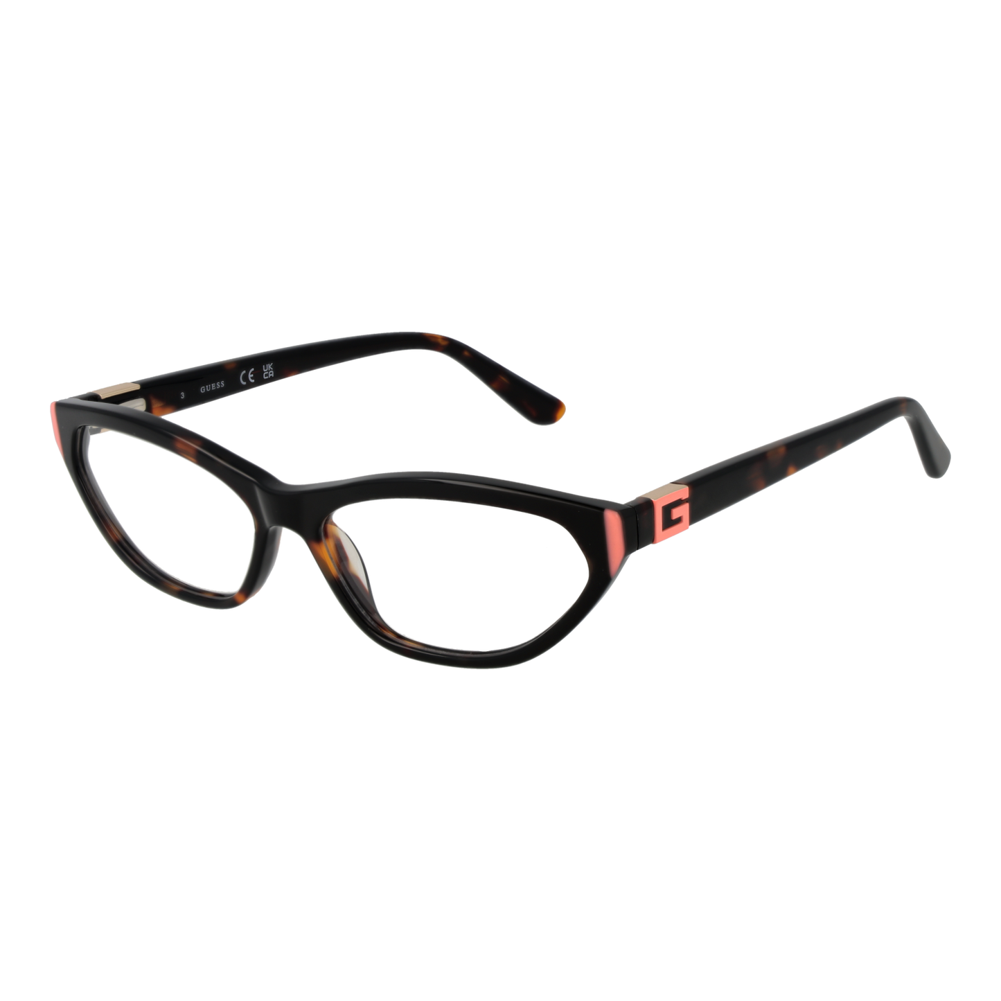 Guess Optical Frame GU50146 052 54
