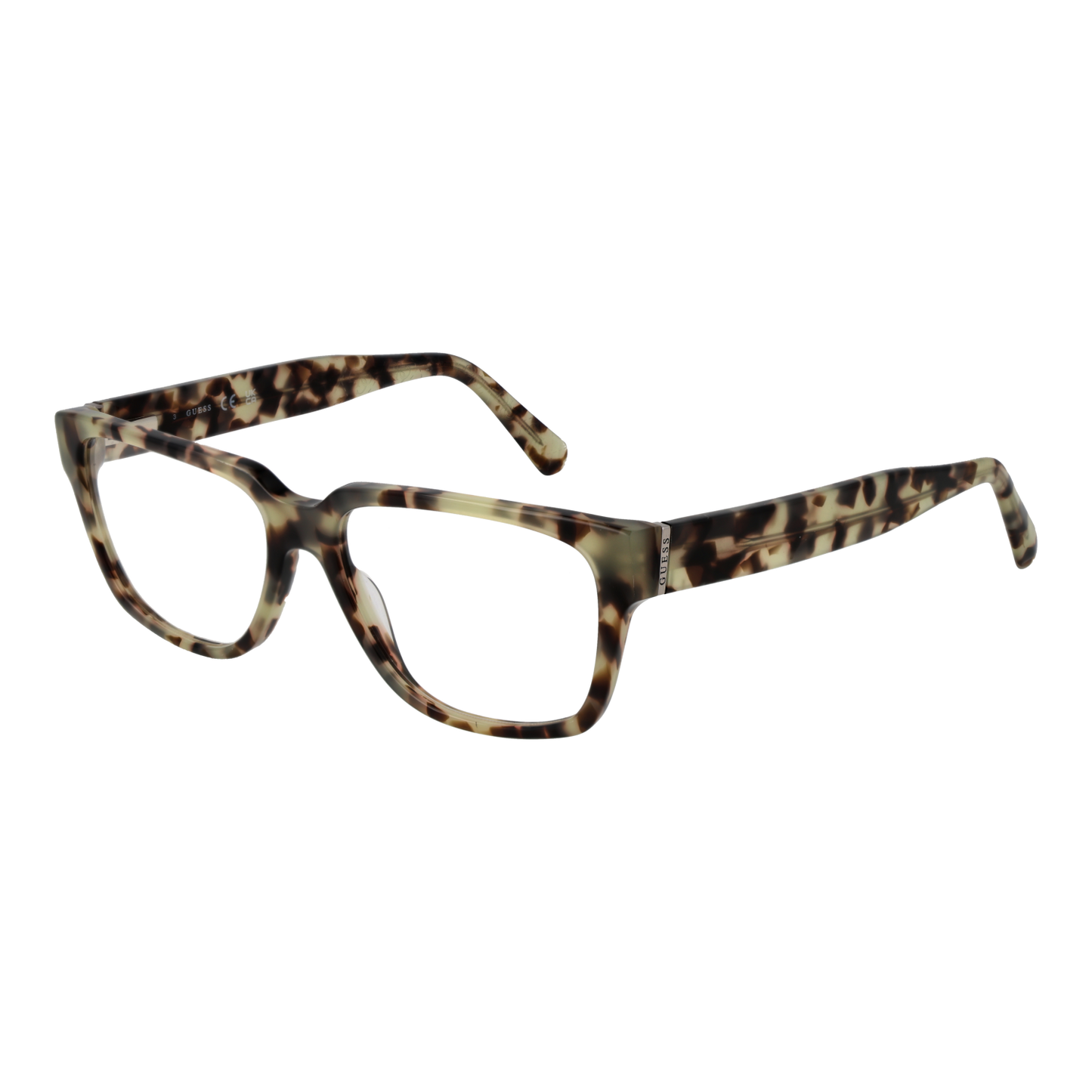 Guess Optical Frame GU50150 095 55