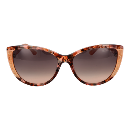 Marciano by Guess Sunglasses GM00011 44F 58