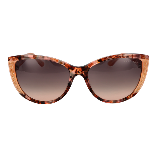 Marciano by Guess Sunglasses GM00011 44F 58