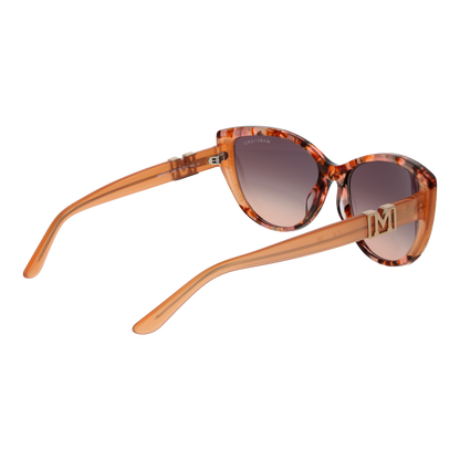 Marciano by Guess Sunglasses GM00011 44F 58