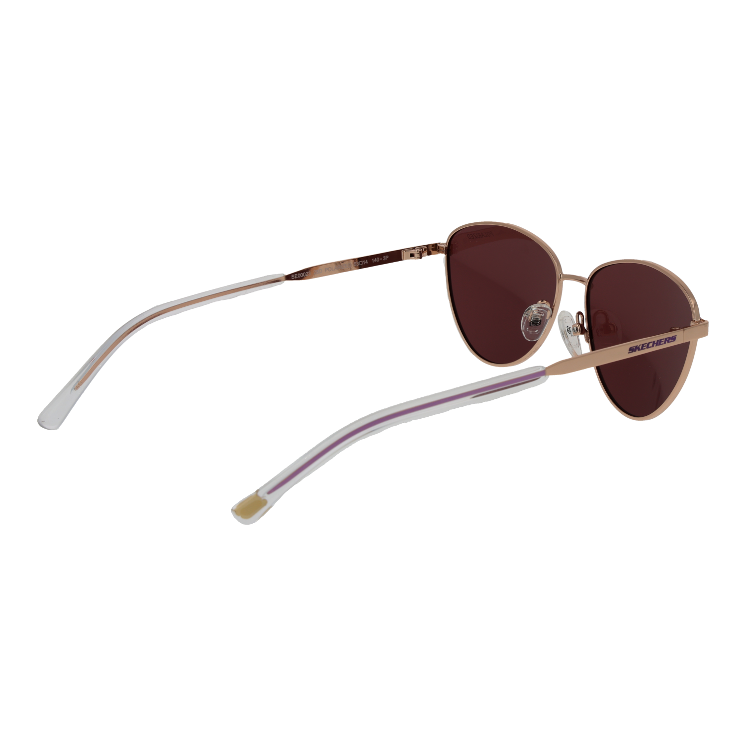 Skechers Sunglasses SE00023 28D 53