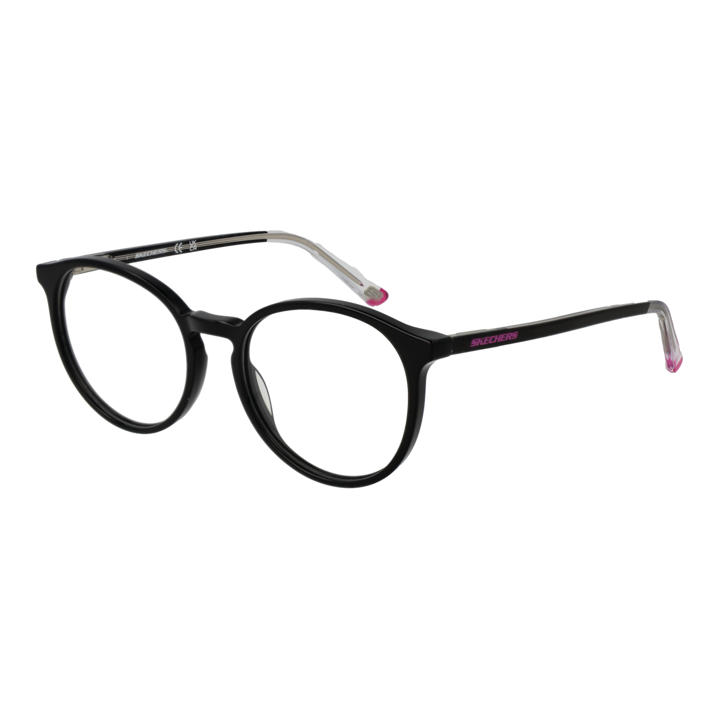 Skechers Optical Frame SE50002 001 51