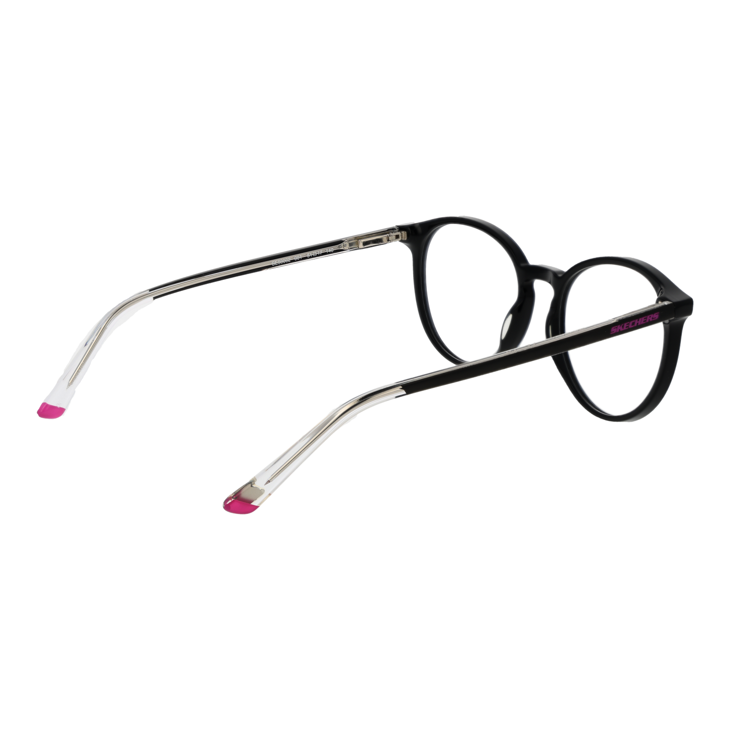 Skechers Optical Frame SE50002 001 51