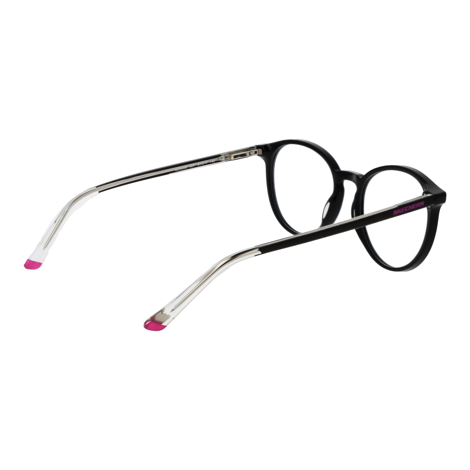 Skechers Optical Frame SE50002 001 51