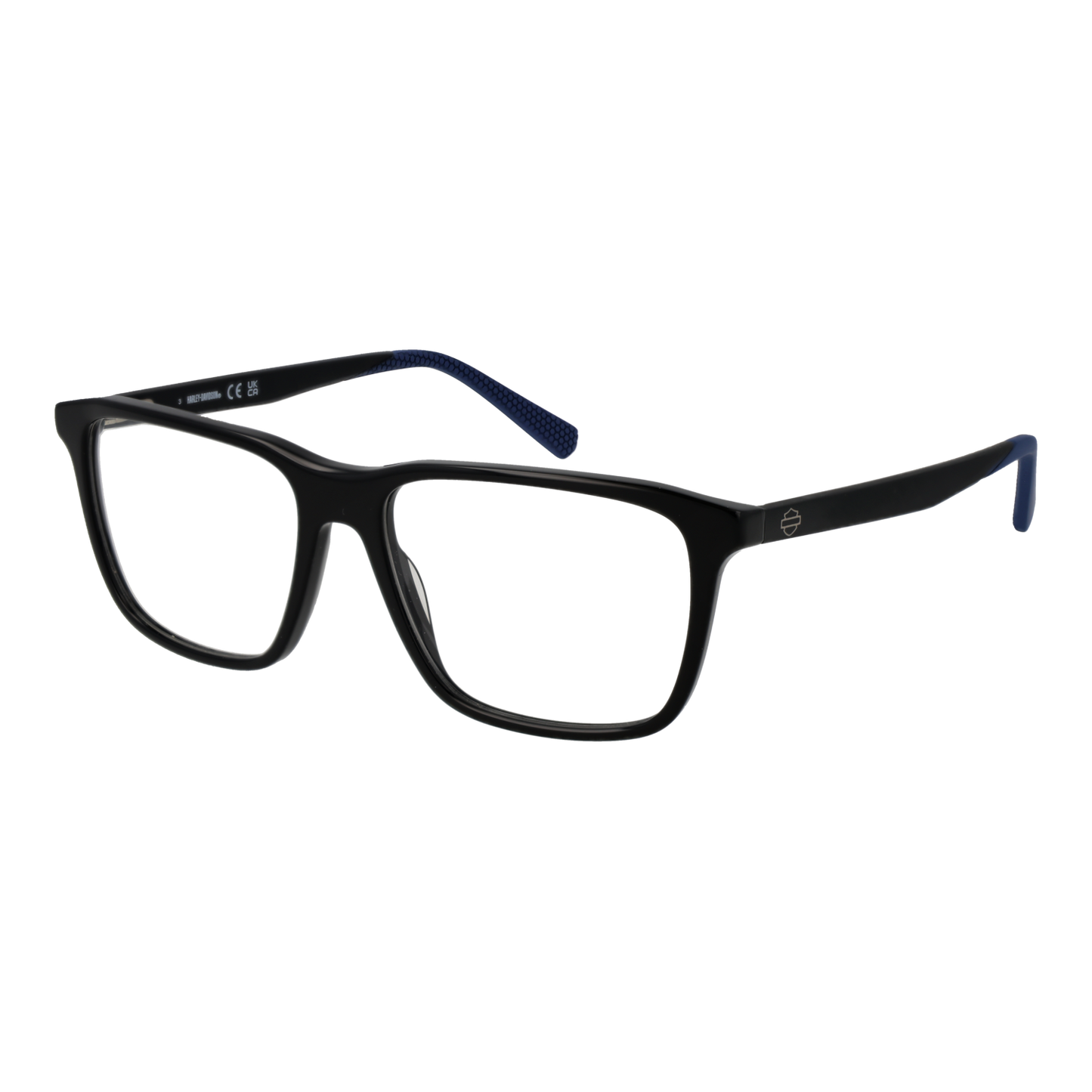 Harley-Davidson Optical Frame HD50033 001 55