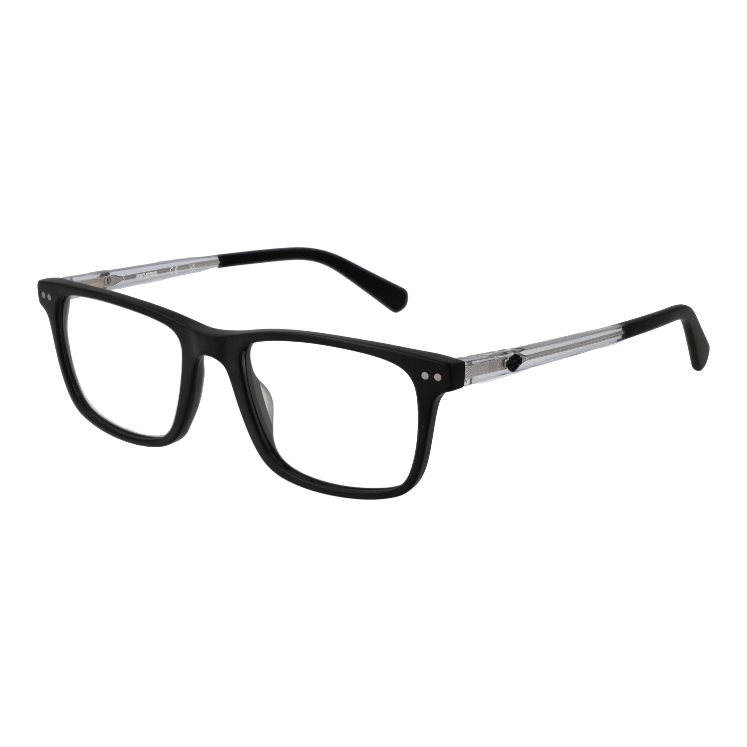 Harley-Davidson Optical Frame HD50034 002 52