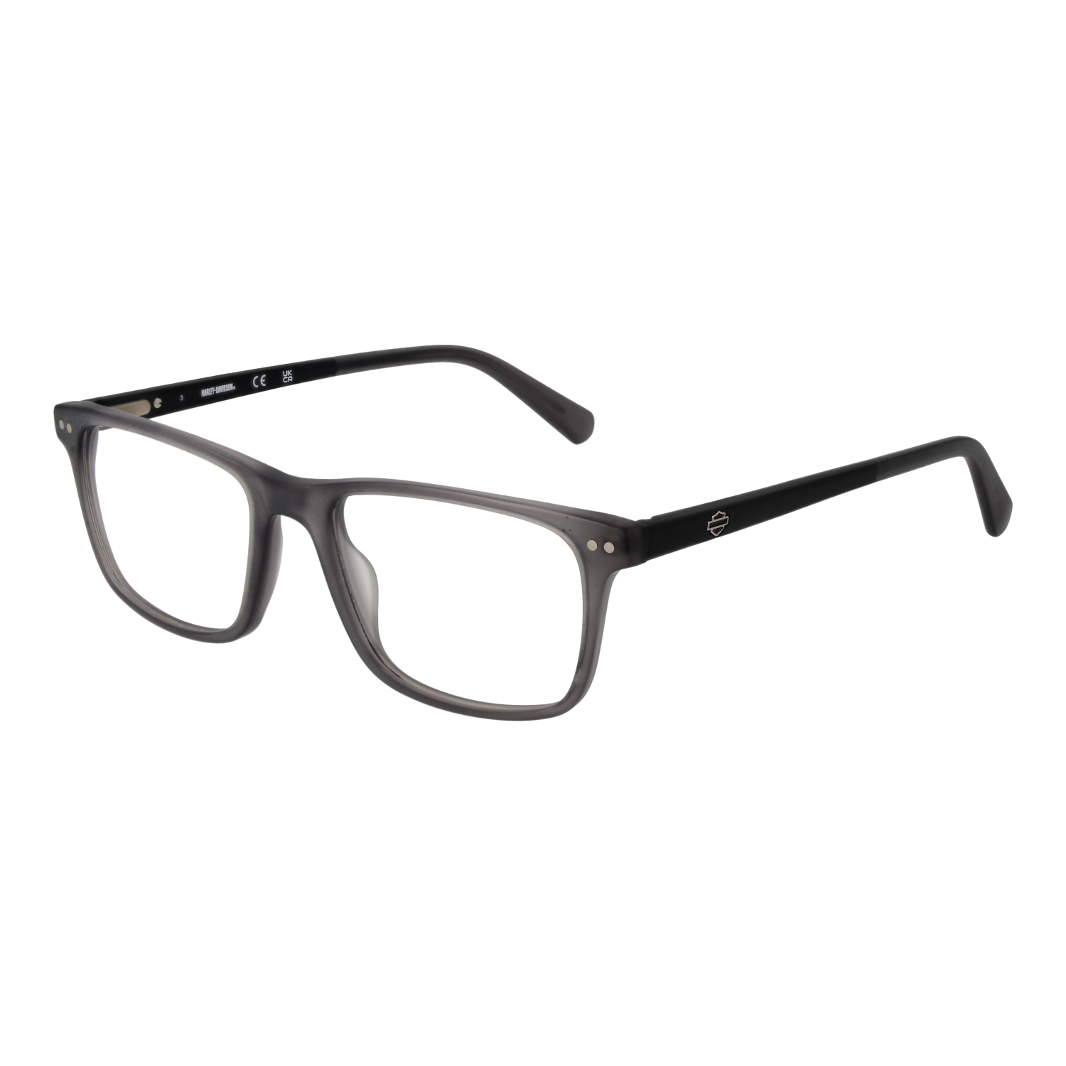 Harley-Davidson Optical Frame HD50034 020 52