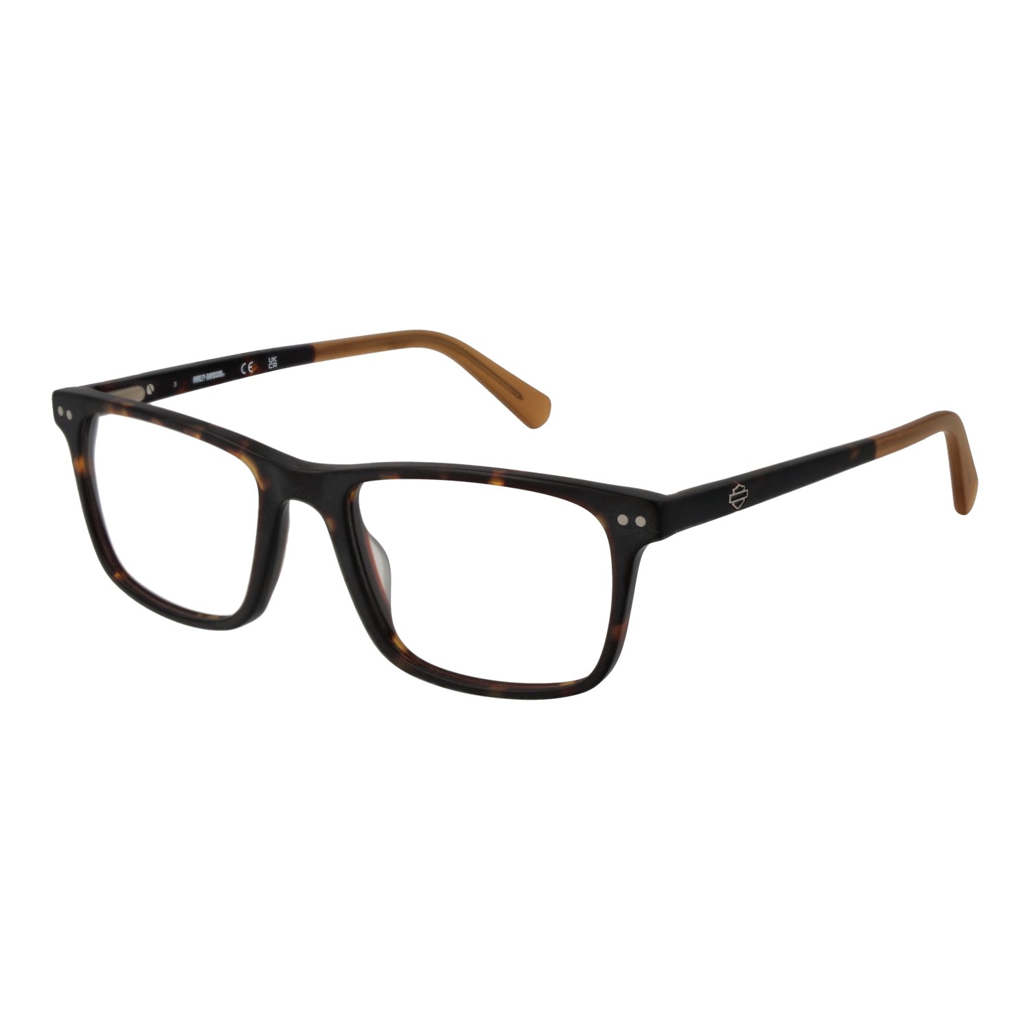 Harley-Davidson Optical Frame HD50034 052 52