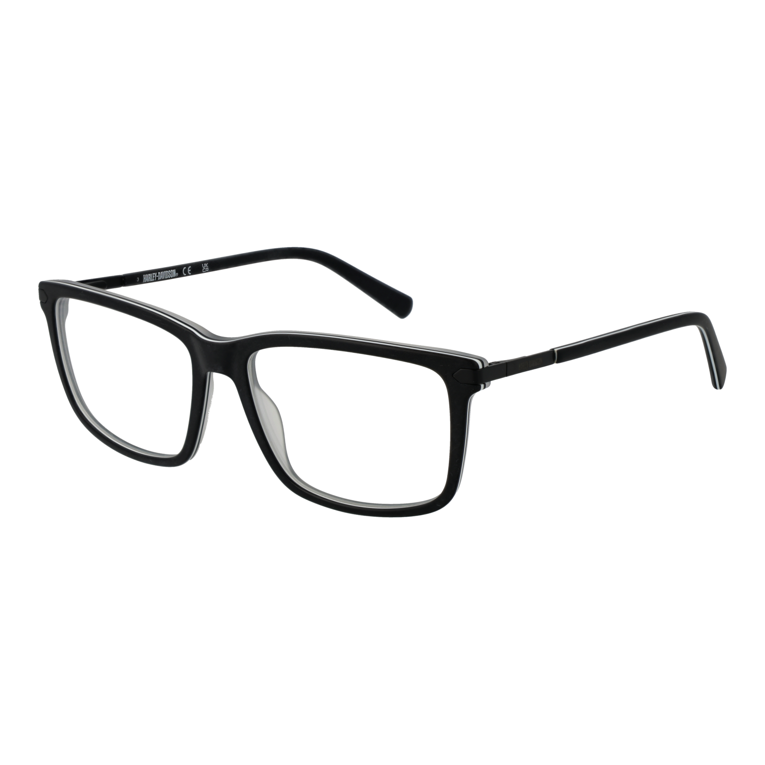 Harley-Davidson Optical Frame HD50048 003 55