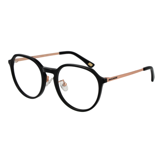 Skechers Optical Frame SE50013-D 001 51