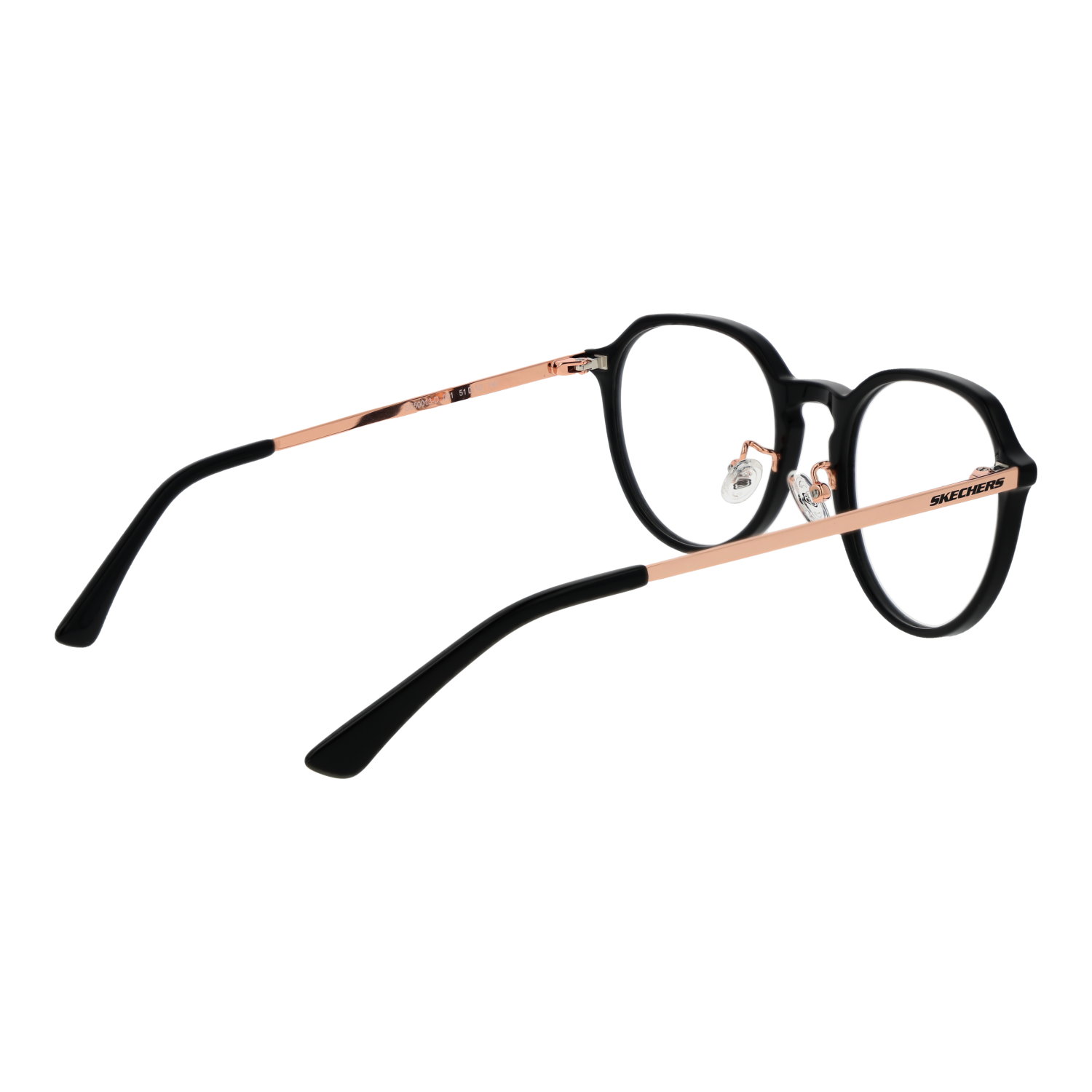 Skechers Optical Frame SE50013-D 001 51