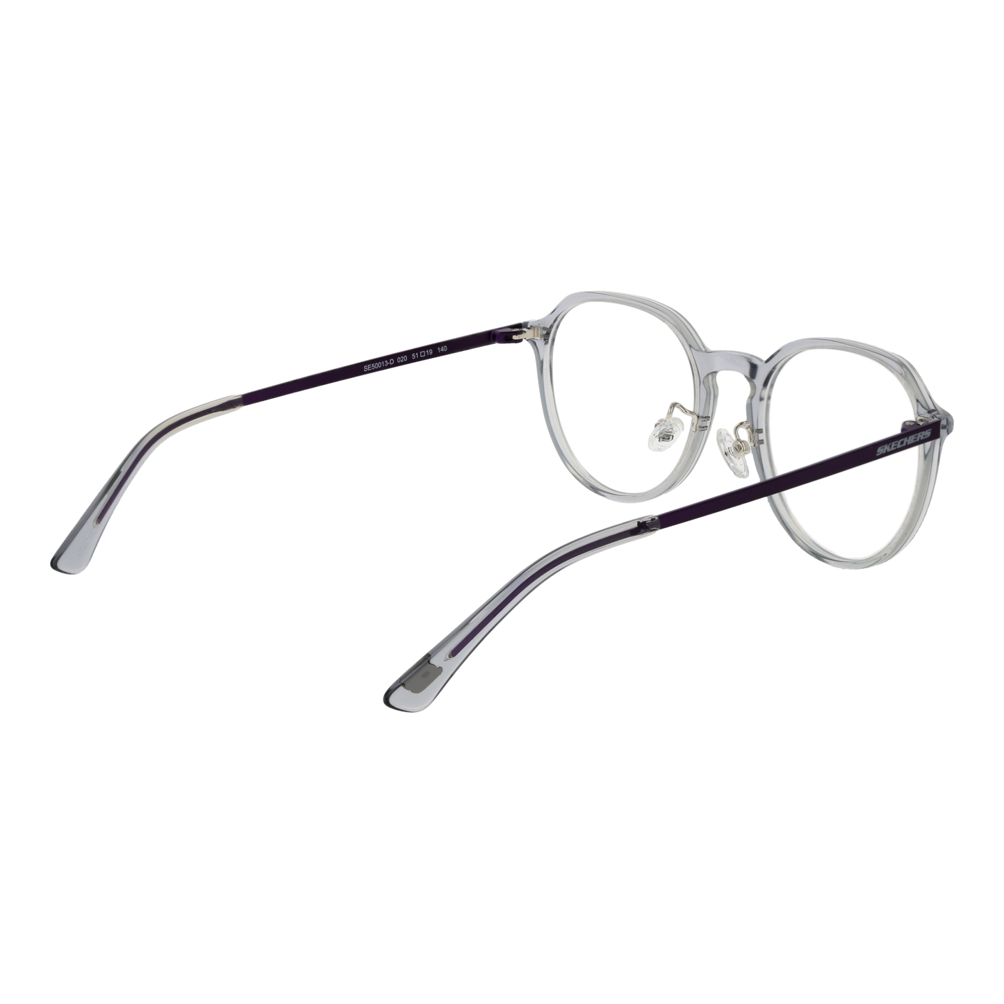 Skechers Optical Frame SE50013-D 020 51