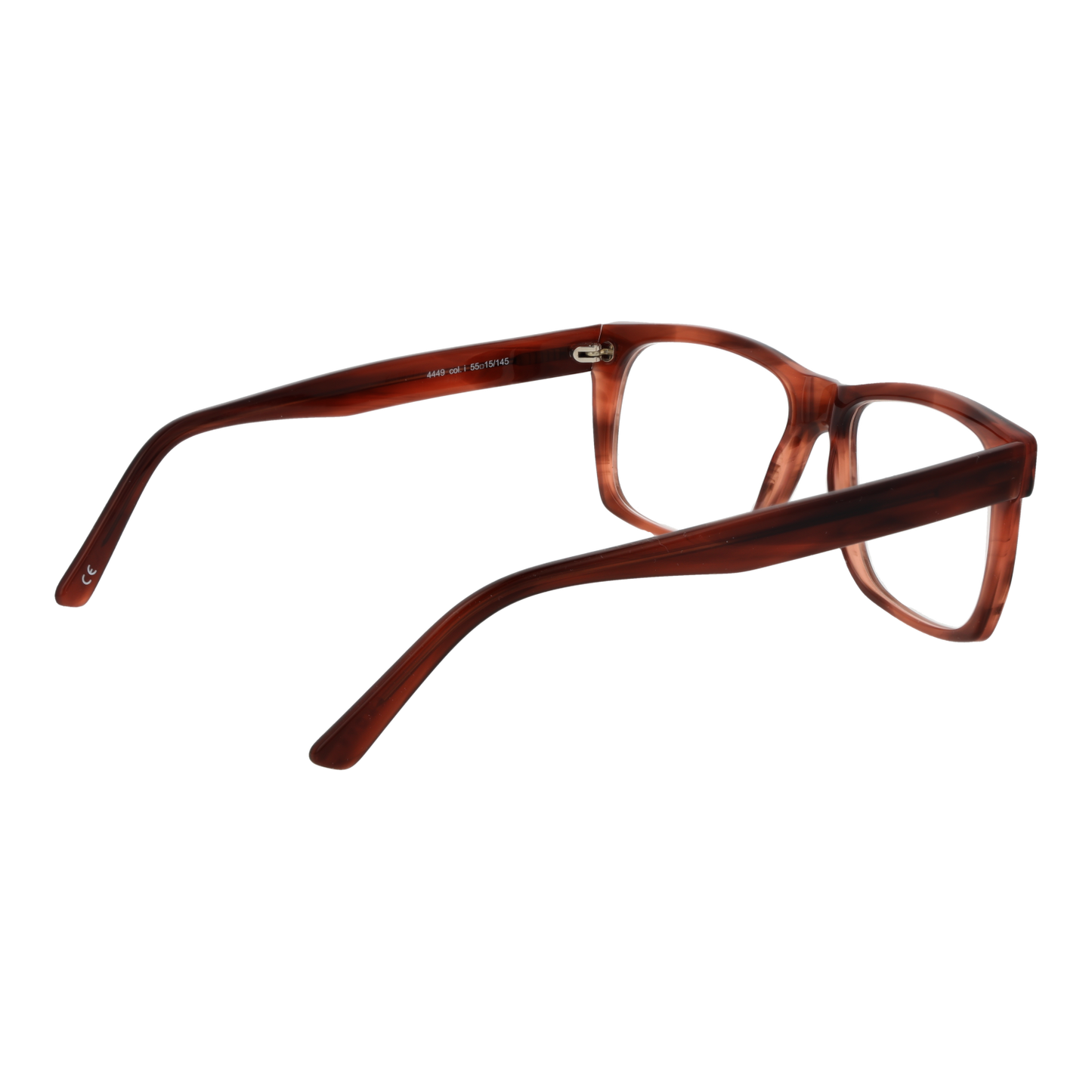 Andy Wolf Optical Frame 4449 I 55